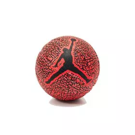 Ballon de basket Jordan Skills 2.0 Rouge Caoutchouc (Taille 3) de Jordan, Ballons - Réf : S64115216, Prix : 20,21 €, Remise : %