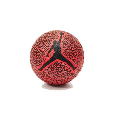 Basketball Jordan Skills 2.0 Rot Kautschuk (Größe 3) von Jordan, Basketbälle - Ref: S64115216, Preis: 20,80 €, Rabatt: %