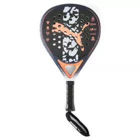 Padel Racket Puma Solarattackdel Pw Multicolour by Puma, Paddles - Ref: S64115312, Price: 219,93 €, Discount: %