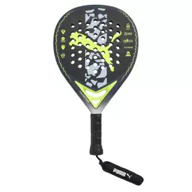 Padel Racket Puma Solarattackdel Ct Multicolour by Puma, Paddles - Ref: S64115313, Price: 197,35 €, Discount: %