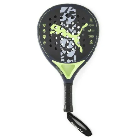 Raquette de Padel Puma 049014 01 de Puma, Paddles - Réf : S64115315, Prix : 131,43 €, Remise : %