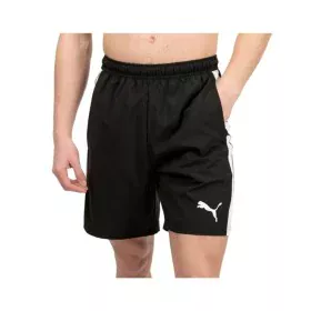 Men's Sports Shorts TEAMLIGA 931835 Puma 931835 03 Padel by Puma, Men - Ref: S64115345, Price: 22,03 €, Discount: %