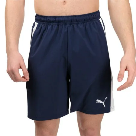 Calções de Desporto para Homem TEAMLIGA 931835 Puma 931835 06 Padel de Puma, Homem - Ref: S64115353, Preço: 25,71 €, Desconto: %