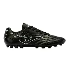 Adult's Football Boots Joma Sport Aguila Top 21 Ag Black by Joma Sport, Boots - Ref: S64115456, Price: 70,49 €, Discount: %