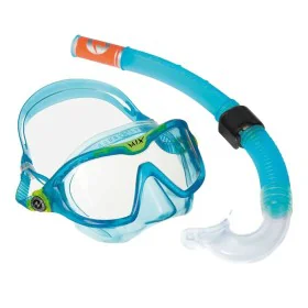 Schnorkelbrille Aqua Lung Sport Mix Combo von Aqua Lung Sport, Schnorchel - Ref: S64115464, Preis: 29,34 €, Rabatt: %