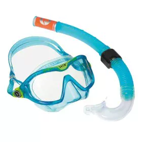 Óculos de Snorkel Aqua Lung Sport Mix Combo de Aqua Lung Sport, Snorkels - Ref: S64115464, Preço: 29,34 €, Desconto: %