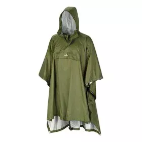 Imperméable Ferrino Todomodo Olive (S/M) de Ferrino, Homme - Réf : S64115466, Prix : 68,38 €, Remise : %