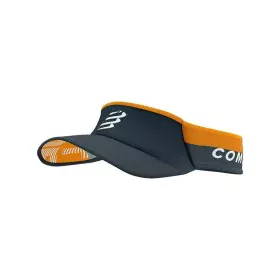 Visor Compressport Ultralight Orange by Compressport, Clothing - Ref: S64115518, Price: 22,97 €, Discount: %