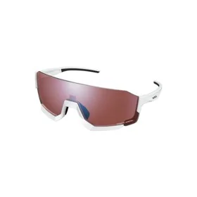 Lunettes de soleil Unisexe Shimano ARLT2 Aerolite Blanc de Shimano, Lunettes - Réf : S64115609, Prix : 66,31 €, Remise : %