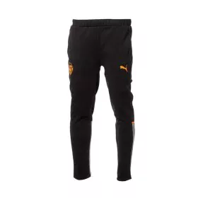 Pantalone di Tuta per Bambini Puma Valencia CF Nero Unisex di Puma, Uomo - Rif: S64116377, Prezzo: 52,61 €, Sconto: %