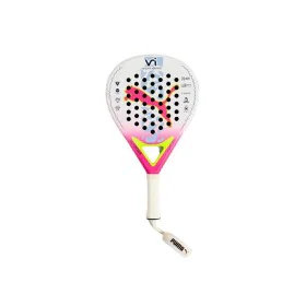 Pala de Pádel Puma Solarattack Victoria Navy-Ul Blanco de Puma, Palas - Ref: S64116756, Precio: 304,41 €, Descuento: %