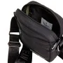 Shoulder Bag Pepe Jeans Nolan Eddie Black by Pepe Jeans, Shoulder Bags - Ref: S64117104, Price: 32,05 €, Discount: %