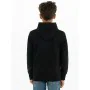 Sweat à capuche enfant S KNIT TOP Levi's 8E8778-023 Noir de Levi's, Garçon - Réf : S64117613, Prix : 43,63 €, Remise : %