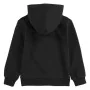 Sweat à capuche enfant S KNIT TOP Levi's 8E8778-023 Noir de Levi's, Garçon - Réf : S64117613, Prix : 43,63 €, Remise : %