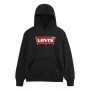 Children’s Hoodie S KNIT TOP Levi's 8E8778-023 Black by Levi's, Boys - Ref: S64117613, Price: 44,35 €, Discount: %