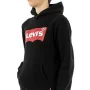 Sudadera con Capucha Niño Levi's 9E8778-023 Negro de Levi's, Niño - Ref: S64117622, Precio: 48,79 €, Descuento: %