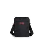 Sac bandoulière Munich Sports 2.0 Slim Noir de Munich, Sacs bandoulière - Réf : S64117663, Prix : 13,67 €, Remise : %