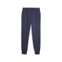 Pantalón de Chándal para Adultos Puma Ess+ 2 Col LogonT Azul marino Hombre de Puma, Hombre - Ref: S64117942, Precio: 39,01 €,...