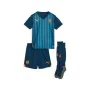 Camiseta de Fútbol de Manga Corta para Niños Puma Valencia C.F Away Azul 1-2 Años de Puma, Niño - Ref: S64117952, Precio: 56,...