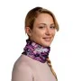 Braga de Cuello Trail Buff Siary Purple Multicolor de Buff, Mujer - Ref: S64118555, Precio: 14,58 €, Descuento: %