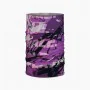 Braga de Cuello Trail Buff Siary Purple Multicolor de Buff, Mujer - Ref: S64118555, Precio: 14,58 €, Descuento: %