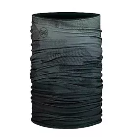 Braga de Cuello Trail Buff Ghan Graphite Multicolor de Buff, Mujer - Ref: S64118559, Precio: 22,28 €, Descuento: %