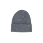 Gorro Deportivo Levi's Batwing Embroidered Beanie Gris oscuro Talla única de Levi's, Hombre - Ref: S64118998, Precio: 20,09 €...