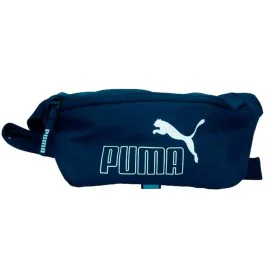 Gürteltasche Puma Core Waist Blau von Puma, Modische Hüfttaschen - Ref: S64119237, Preis: 19,38 €, Rabatt: %