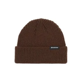 Gorro Deportivo Dickies Woodworth Marrón Talla única de Dickies, Hombre - Ref: S64119659, Precio: 18,80 €, Descuento: %