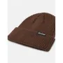 Gorro Deportivo Dickies Woodworth Marrón Talla única de Dickies, Hombre - Ref: S64119659, Precio: 18,05 €, Descuento: %