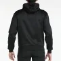 Sudadera con Capucha Hombre +8000 Rels Negro de +8000, Hombre - Ref: S64119705, Precio: 48,64 €, Descuento: %