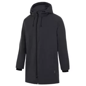 Anorak de ski Joluvi Heat Stormy Noir Unisexe de Joluvi, Vêtements - Réf : S64120233, Prix : 101,06 €, Remise : %