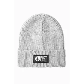 Gorro Deportivo Picture Colino Gris claro Talla única de Picture, Hombre - Ref: S64120334, Precio: 31,73 €, Descuento: %