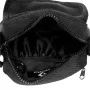 Sac bandoulière Converse Crossbody 2 Noir de Converse, Sacs bandoulière - Réf : S64120442, Prix : 26,16 €, Remise : %