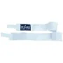 Venda Jim Sports Fullboxing Blanco de Jim Sports, Vendas - Ref: S64120478, Precio: 5,97 €, Descuento: %