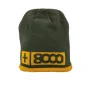 Chapéu Desportivo +8000 8GR-2304 Castanho Tamanho único Verde de +8000, Homem - Ref: S64120540, Preço: 12,81 €, Desconto: %