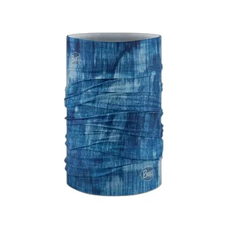 Snood polaire Trail Buff Wane Dusty Blue de Buff, Femme - Réf : S64120762, Prix : 17,99 €, Remise : %