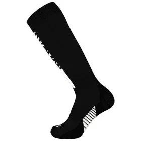 Calcetines Deportivos Salomon Crafty Negro de Salomon, Ropa - Ref: S64120944, Precio: 18,45 €, Descuento: %