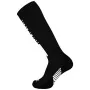 Chaussettes de Sport Salomon Crafty Noir de Salomon, Vêtements - Réf : S64120944, Prix : 18,45 €, Remise : %