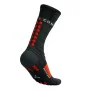 Meias de Desporto Compressport Pro Racing Vermelho Preto de Compressport, Homem - Ref: S64120947, Preço: 26,29 €, Desconto: %