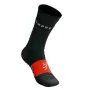 Chaussettes de Sport Compressport Pro Racing Rouge Noir de Compressport, Homme - Réf : S64120947, Prix : 26,29 €, Remise : %