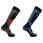 Calcetines Deportivos Salomon Copen Beluga 2 pares de Salomon, Ropa - Ref: S64120950, Precio: 32,29 €, Descuento: %