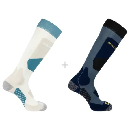 Sports Socks Salomon Copen Egren 2 pairs by Salomon, Clothing - Ref: S64120951, Price: 32,29 €, Discount: %