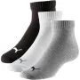 Chaussettes de Sport Puma Noir de Puma, Homme - Réf : S64120971, Prix : 9,74 €, Remise : %