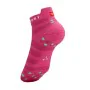 Chaussettes de Sport Compressport Pro Racing Rose foncé de Compressport, Homme - Réf : S64120972, Prix : 19,35 €, Remise : %