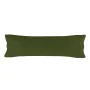 Federa HappyFriday BASIC Verde 45 x 125 cm di HappyFriday, Lenzuola e federe per cuscino - Rif: D1612537, Prezzo: 10,70 €, Sc...