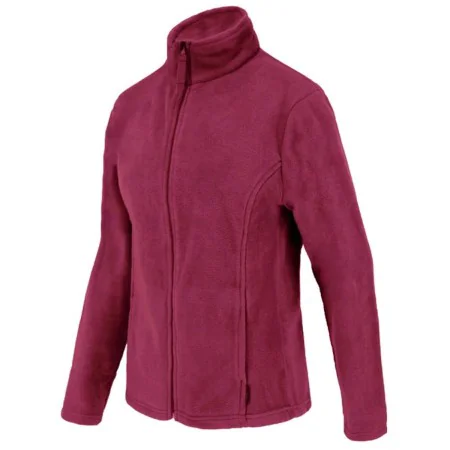 Forro Polar Joluvi Surprise 2.0 Rosa oscuro de Joluvi, Mujer - Ref: S64121055, Precio: 13,95 €, Descuento: %