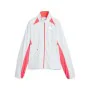 Women's Sports Jacket Puma Ultraweavecke White by Puma, Warm clothing - Ref: S64121065, Price: 74,84 €, Discount: %