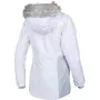 Veste de Sport pour Femme Columbia Ava Alpine™ Blanc de Columbia, Vêtements chauds - Réf : S64121075, Prix : 104,44 €, Remise...