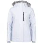 Chaqueta Deportiva para Mujer Columbia Ava Alpine™ Blanco de Columbia, Ropa de abrigo - Ref: S64121075, Precio: 104,44 €, Des...